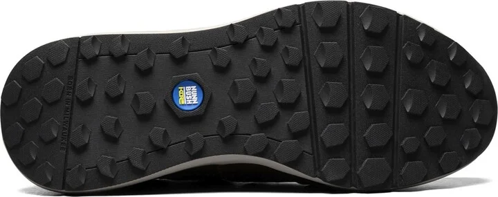 Men's Excursion Water-Resistant Moccasin Toe Oxford - Image 3