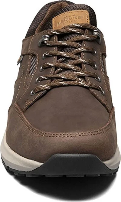Men's Excursion Water-Resistant Moccasin Toe Oxford - Image 5