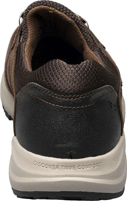 Men's Excursion Water-Resistant Moccasin Toe Oxford - Image 6