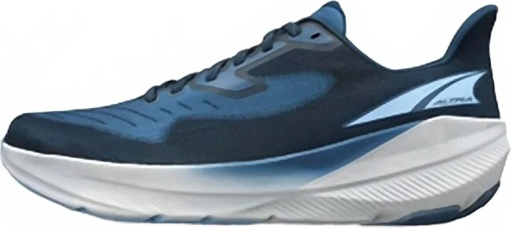Men's Experience Flow In Blue