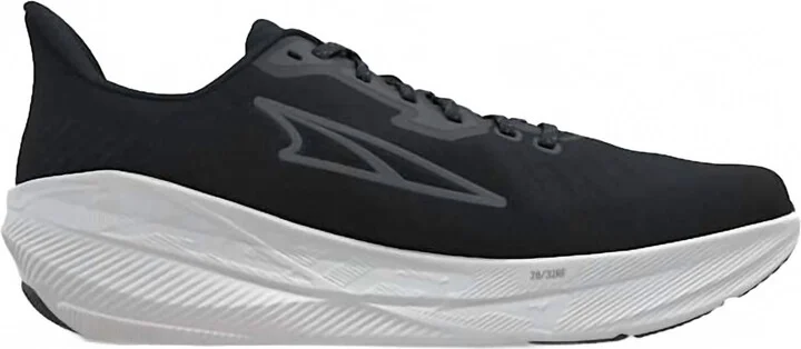 Men's Experience Flow Sneakers In Black/white