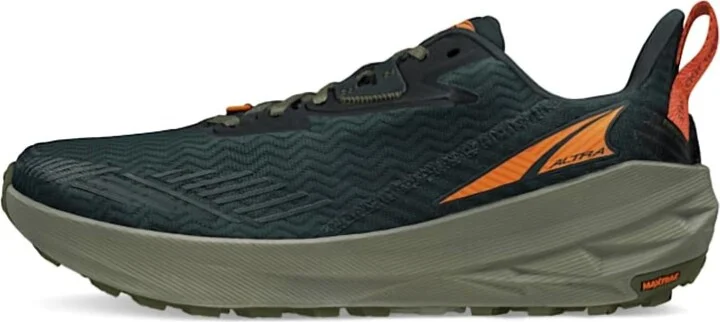 Men's Experience Wild Sneakers In Black