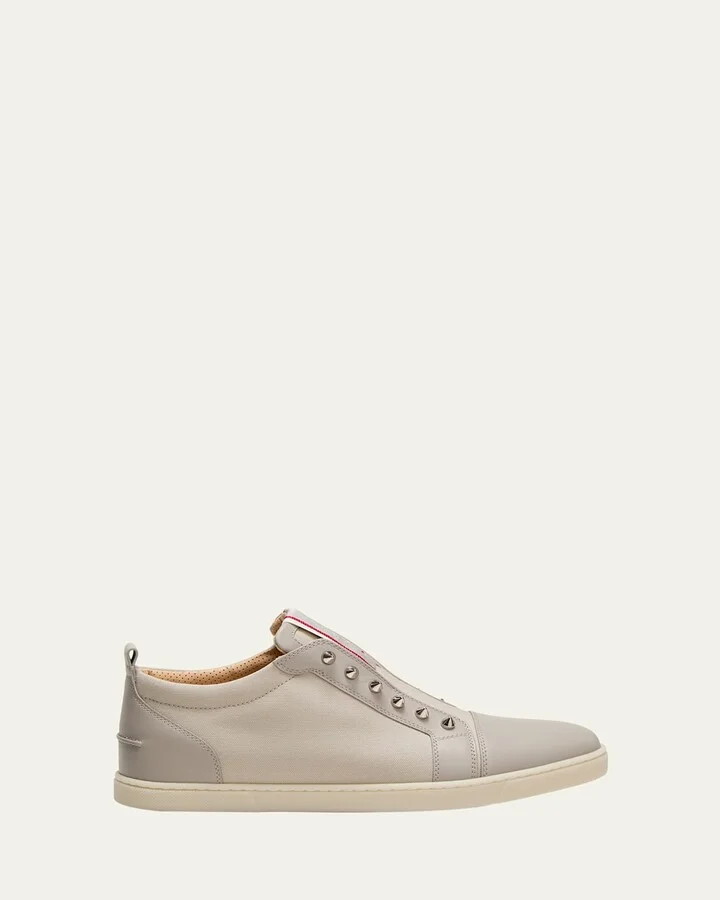 Men's F.A.V. Fique A Vontade Slip-On Sneakers