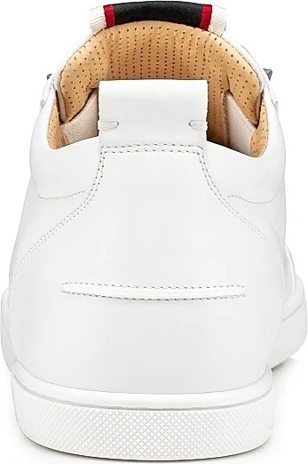 Men's F. A.V Fique A Vontade Sneakers - Black - Size 6 - Image 8