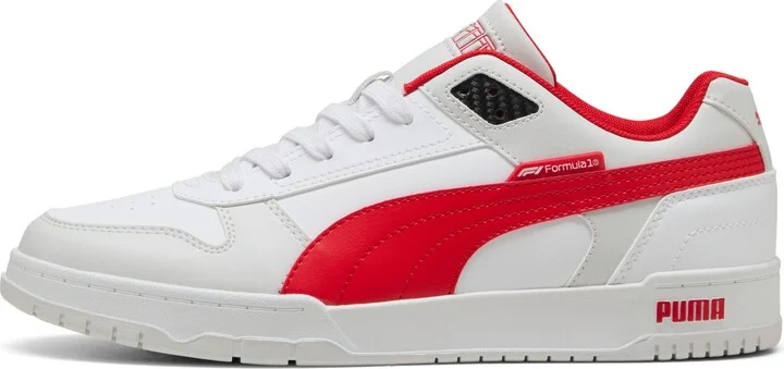 Men's F1 RBD Game Low Sneakers