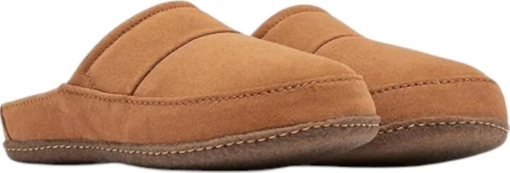 Men's Falcon Ii Slip On Shoes In Elk