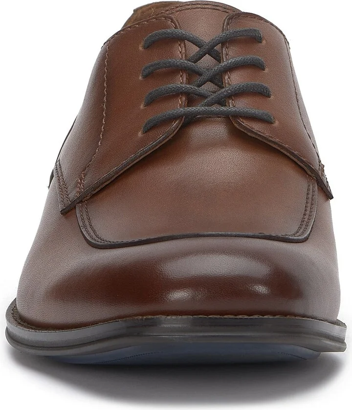 Men's Farra Oxford - Image 3