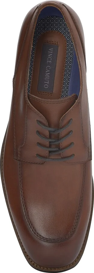 Men's Farra Oxford - Image 7