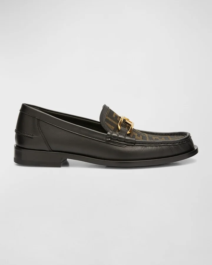 Black/tobacco
