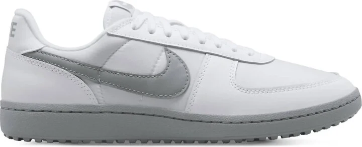 Men's Field General '82 Sneakers In White/shadow Grey