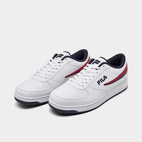 Men's Fila A-Low Casual Shoes - Image 2