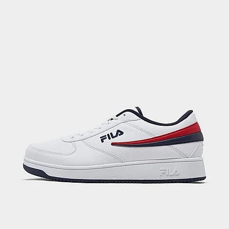 Men's Fila A-Low Casual Shoes