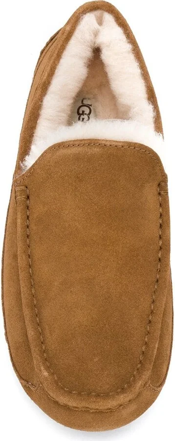 Men's Flat Shoes Beige - Image 4