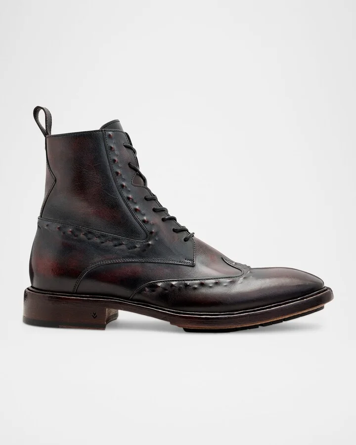 Oxblood