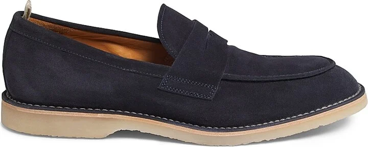 Deep Navy