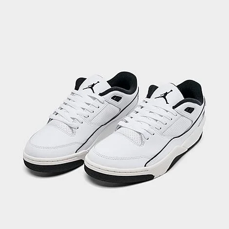 Men's Flight Court Casual Shoes - Image 2