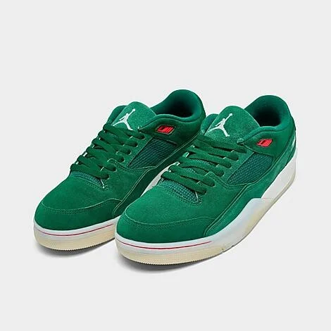 Men's Flight Court Casual Shoes - Image 3