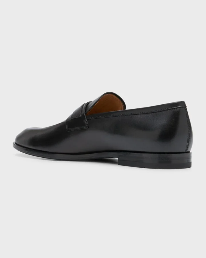 Men's Florio Gancio Bit Loafers - Image 7