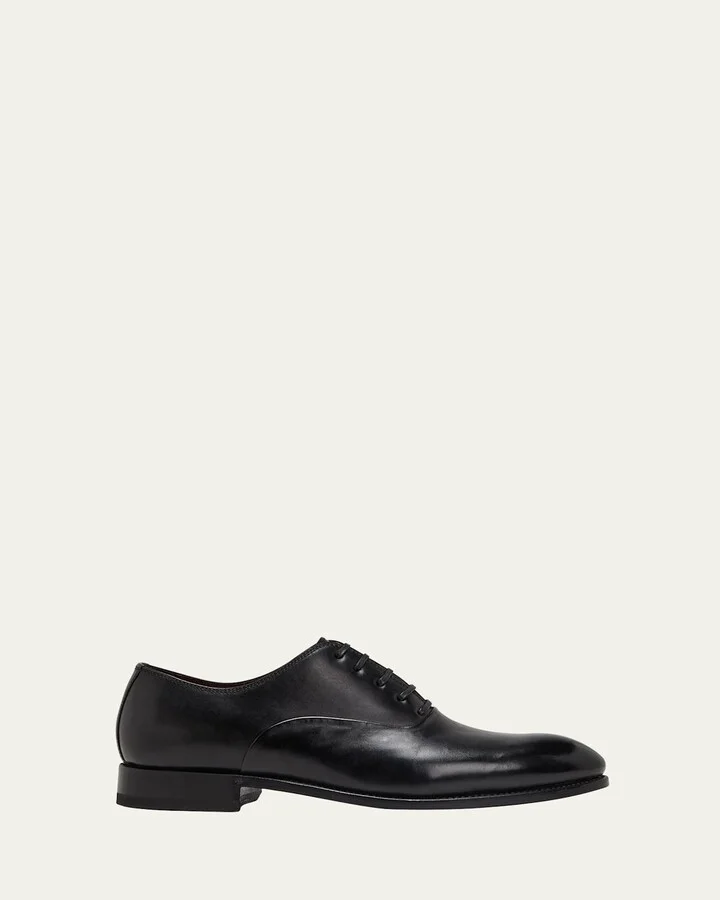 Men's Formal Leather Oxfords