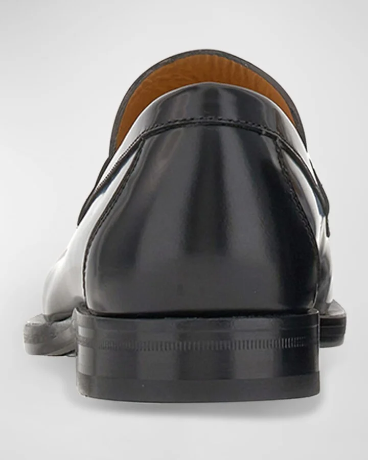 Men's Fort Moccasin Bit Loafers - Image 2