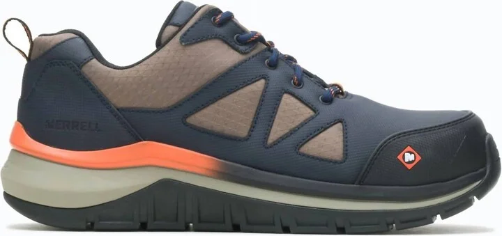 Men's Fullbench Speed Cf Shoes - Medium Width In Navy