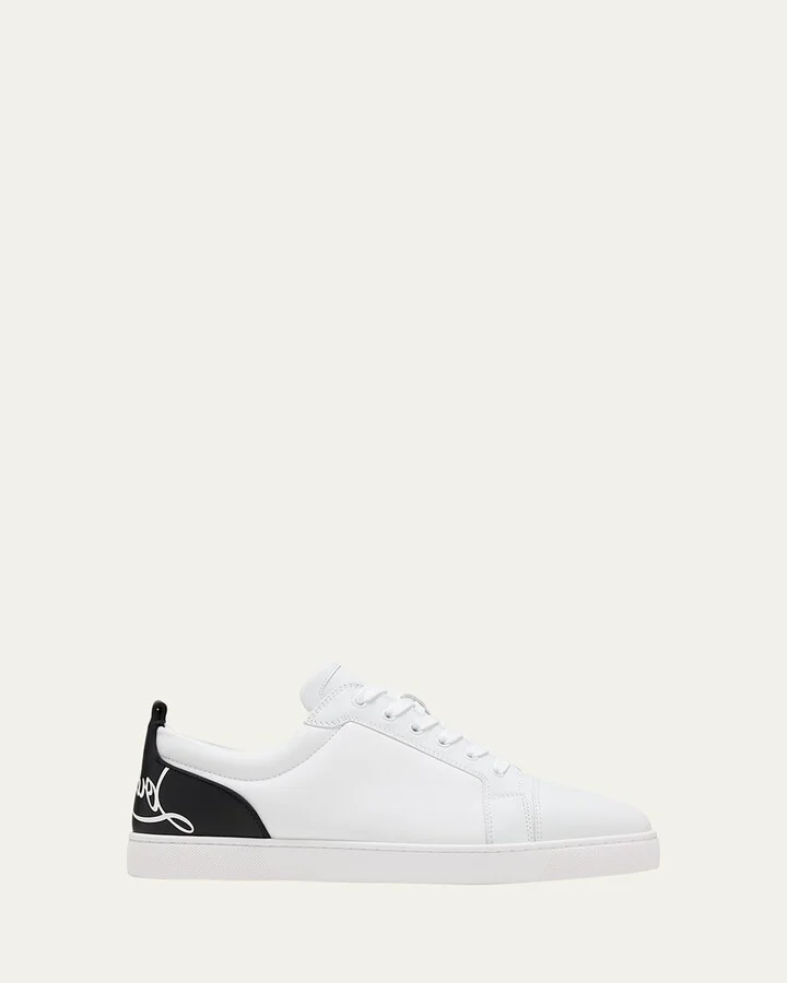 White/black