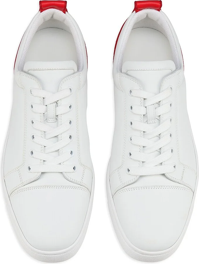 Men's Fun Louis Junior Sneakers - Loubi - Size 6 - Image 4