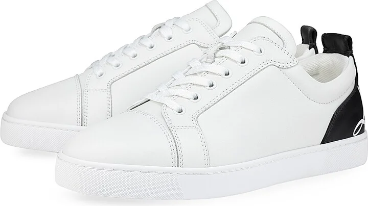 Men's Fun Louis Junior Sneakers - Loubi - Size 6 - Image 6