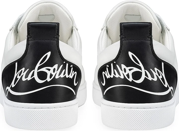 Men's Fun Louis Junior Sneakers - Loubi - Size 6 - Image 7