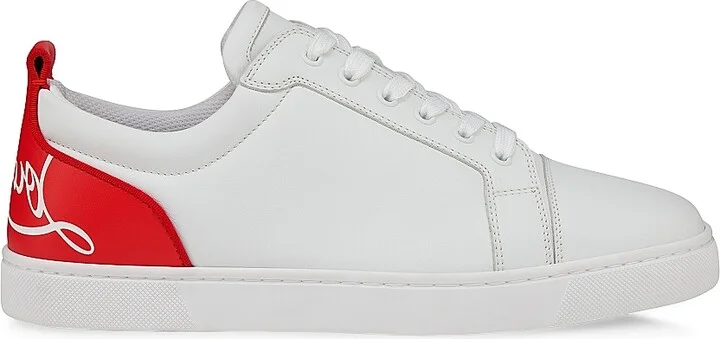Men's Fun Louis Junior Sneakers - Loubi - Size 6