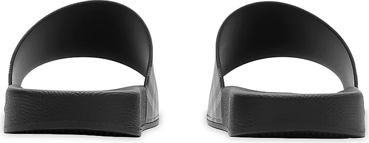 Men's Furley Check Slide Sandals - Hyacinth - Size 6 - Image 8