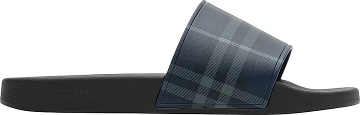Storm Blue Ip Check