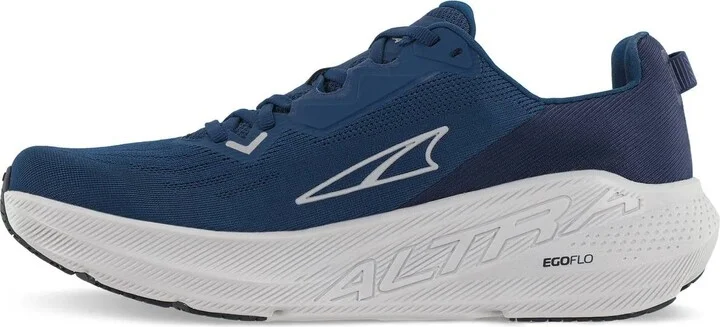Men's Fwd Via Running Shoes In Navy
