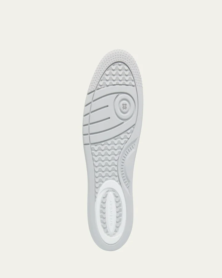 Men's G Move Low-Top Cotton Sneakers - Image 10