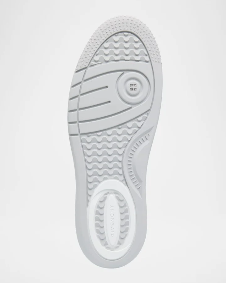 Men's G Move Low-Top Cotton Sneakers - Image 7