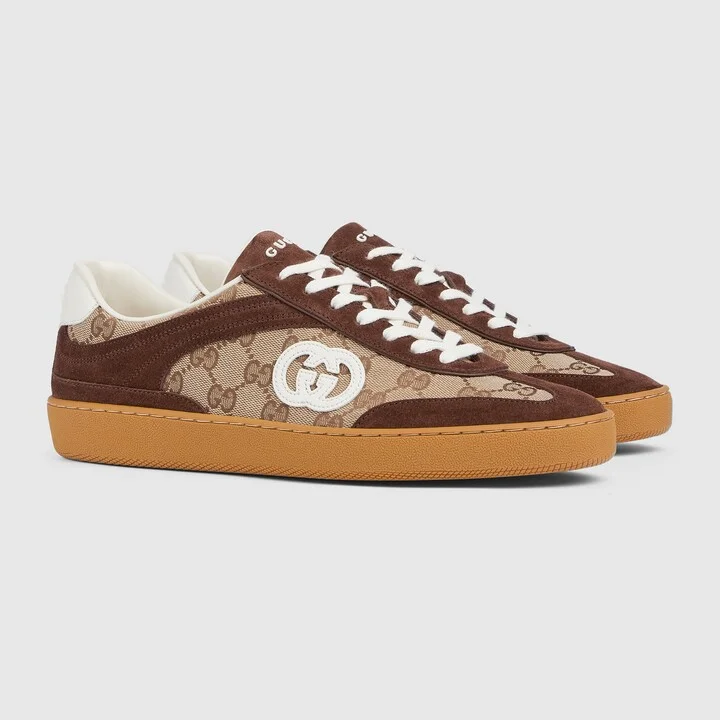 Men's G75 sneaker - Image 2