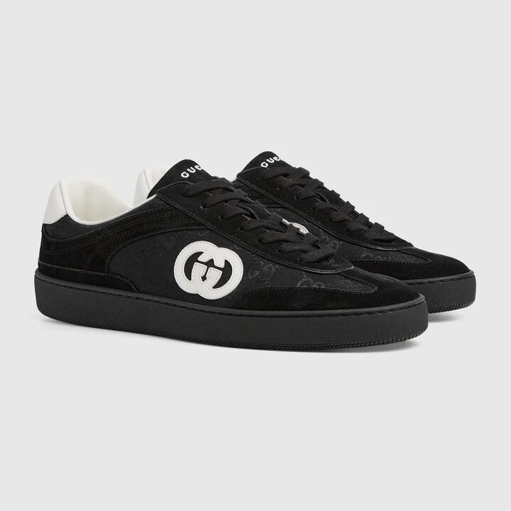 Men's G75 sneaker - Image 2