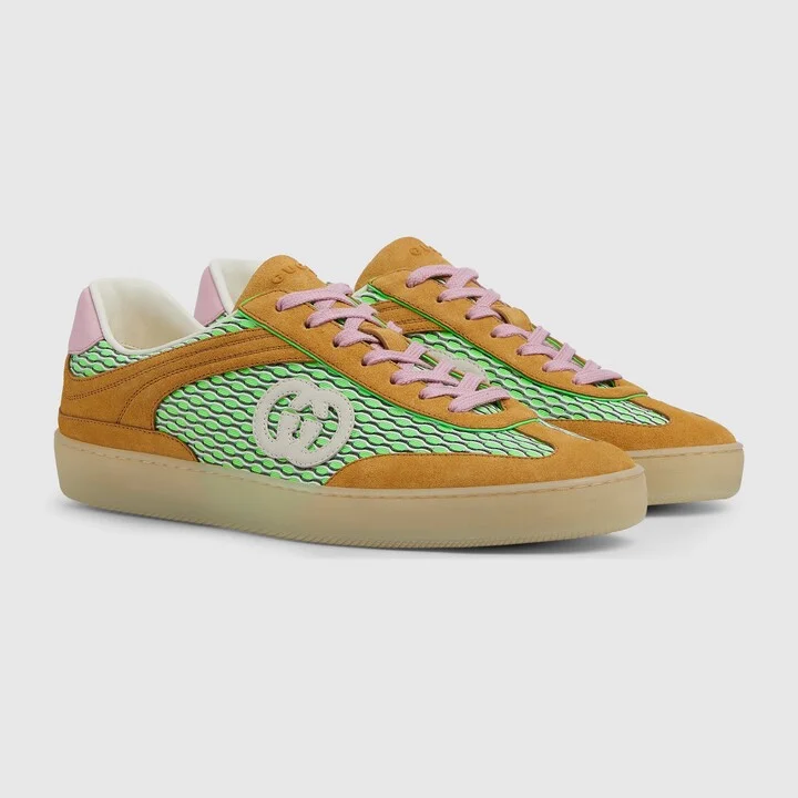 Men's G75 sneaker - Image 2