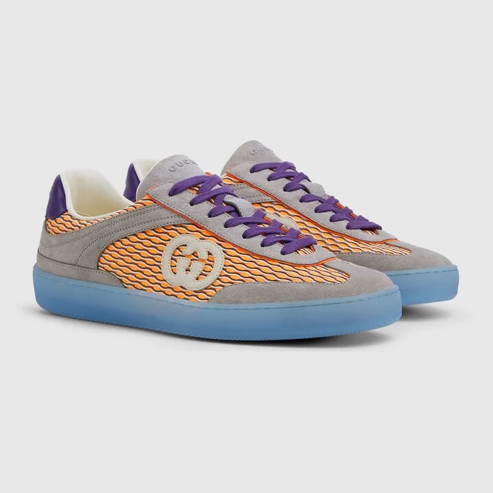 Men's G75 sneaker - Image 2