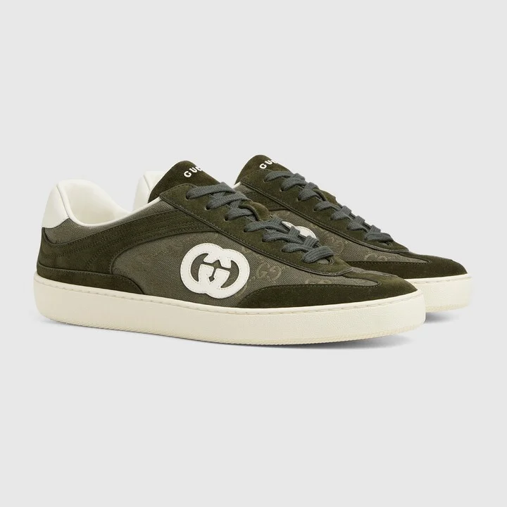 Men's G75 sneaker - Image 2