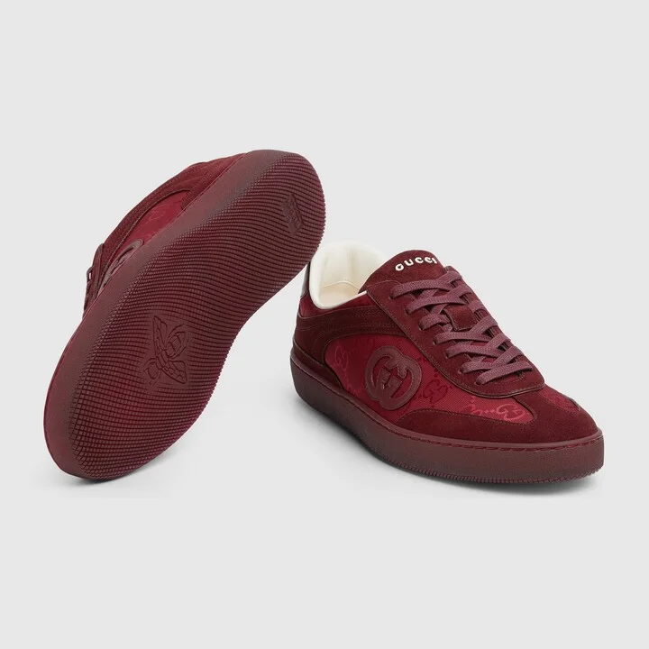 Men's G75 sneaker - Image 2