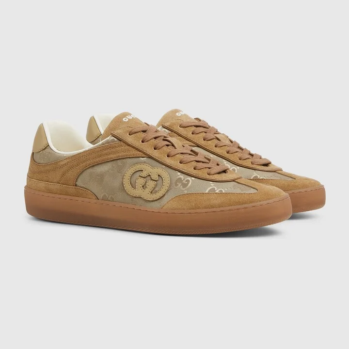 Men's G75 sneaker - Image 2