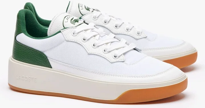 Men's G80 Club Leather Sneakers - Image 2