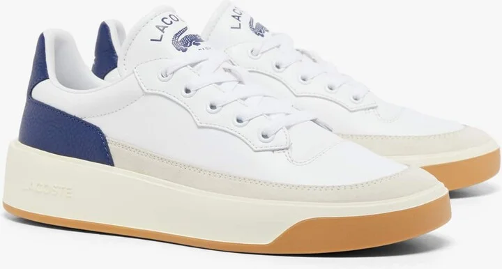 Men's G80 Club Leather Sneakers - Image 2