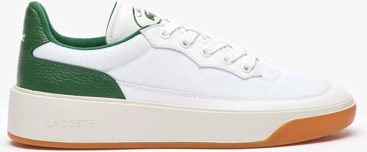 Men's G80 Club Leather Sneakers