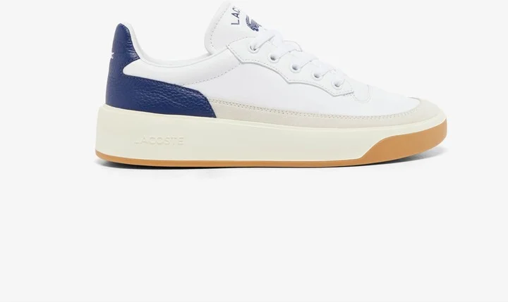 Men's G80 Club Leather Sneakers