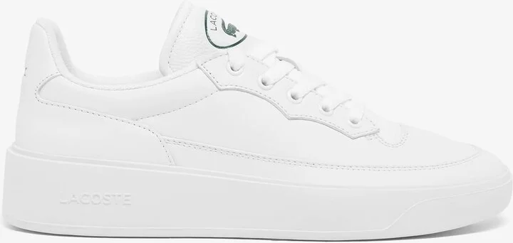 Men's G80 Club Leather Sneakers