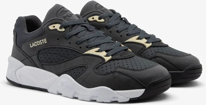 Men's Game Trainer Sneakers - Image 4