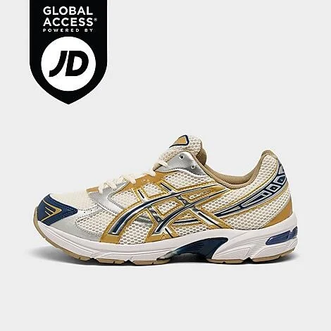 Cream/Pure Silver/Gold