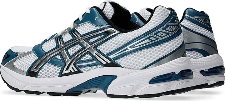 Men's GEL-1130 Running Sneakers - White Clay Canyon - Size 8 - Image 9